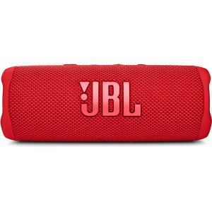Портативна колонка JBL Flip 6 Red (JBLFLIP6RED) (6788844)