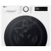 Прально-сушильна машина LG F2R5FG0W (7224535)
