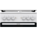 Електрична плита Gorenje GE 5A21 WH (FC511A-HSDA2) (6849628)