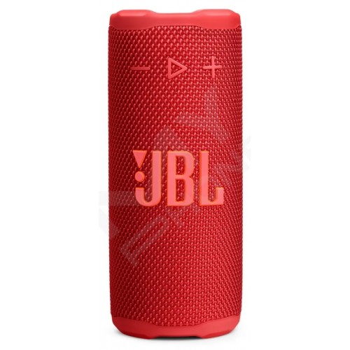 Портативна акустика JBL Grip Red (JBLGRIPRED) (7163528)