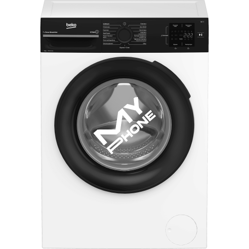Пральна машина автоматична Beko BM1WFSU36233WPBB (7205148)