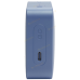 Портативна колонка JBL Go Essential 2 Blue (JBLGOES2BLUEU) (7089283)