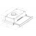 Витяжка Pyramida TLX1-60 WH (6671507)