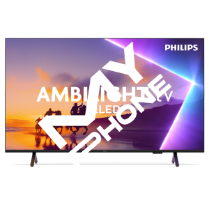 LED-телевізор Philips 55PUS8510/12  (7135371)