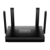 Бездротовий маршрутизатор Cudy WR1500 AX1500 Gigabit Wi-Fi 6 Router (6995551)