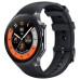 Смарт годинник Oppo Watch X Platinum Black (7002666)