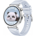 Смарт годинник Huawei Watch GT 5 41mm Blue  (7055188)
