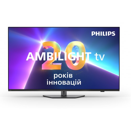 LED-телевізор Philips 55PUS8919/12  (6989414)