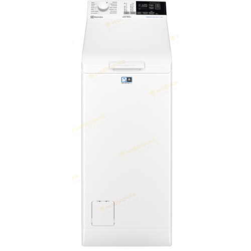 Пральна машина автоматична Electrolux EW6T4272U (6662378)