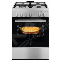 Газова плита Electrolux LKG600011X (7002783)