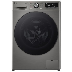 Пральна машина автоматична LG F4Y7ES5P (7202240)