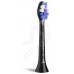 Насадка для зубної щітки Philips Sonicare Sensitive HX6054/88 (4 шт) (7162817) Насадка для зубної щітки Philips Sonicare Sensitive HX6054/88 (4 шт) (7162817)