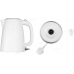 Електрочайник Russell Hobbs 26381-70 Groove White (6893229)