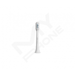 Насадка для зубної щітки Xiaomi T302 Repl. Heads (White)