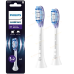 Насадка для зубної щітки Philips HX9052/87 (2 шт) (7086853)