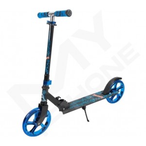 Самокат двоколісний WEIINAI 8106 Blue (6948679457586)