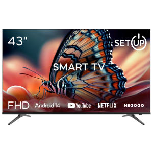 LED-телевізор Setup  43FSF30  (6904340)