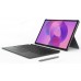Планшет Lenovo Idea Tab Pro 8/128 WiFi Luna Grey + Pen&Moto Buds (ZAE40156UA)  (7089453)