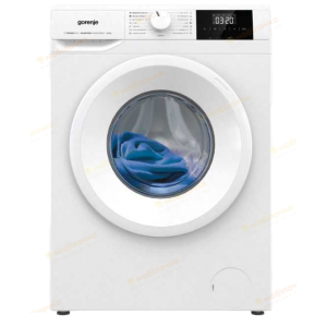 Пральна машина автоматична Gorenje WNGPI72SBS/UA (WFG17012) (7094131)