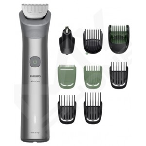 Тример універсальний Philips MG5931/15 серії 5000 (10-в-1) (7180197)