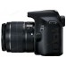 Цифрова дзеркальна фотокамера Canon EOS 2000D 18-55 IS (6441365)