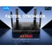 Бездротовий маршрутизатор Cudy WR1500 AX1500 Gigabit Wi-Fi 6 Router (6995551)