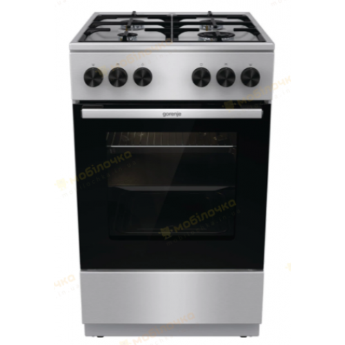 Газова плита Gorenje GG5A11XF (FG513A-FPJ7B) (6833022)