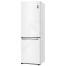 Холодильник LG GC-B459SQCL (6850182)