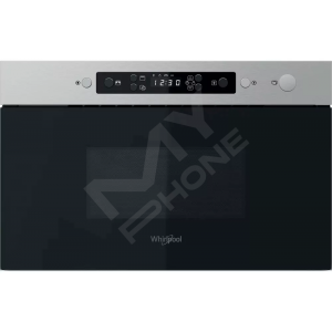 Мікрохвильова піч Whirlpool MBNA920X (6910170)