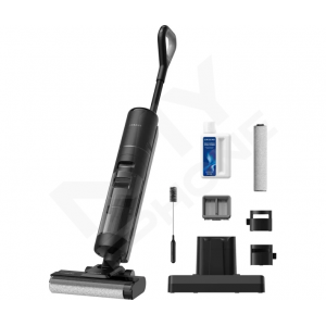 Пилосос Dreame Wet and Dry Vacuum Cleaner H12S