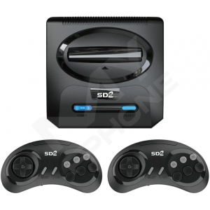 Ігрова консоль Super Drive 2 mini