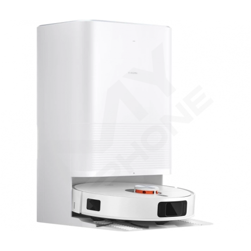 Робот-пилосос Xiaomi Robot Vacuum X20 Pro