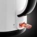 Електрочайник Russell Hobbs My Breakfast Kettle WHT2.2kW 25070-70 (6413265)