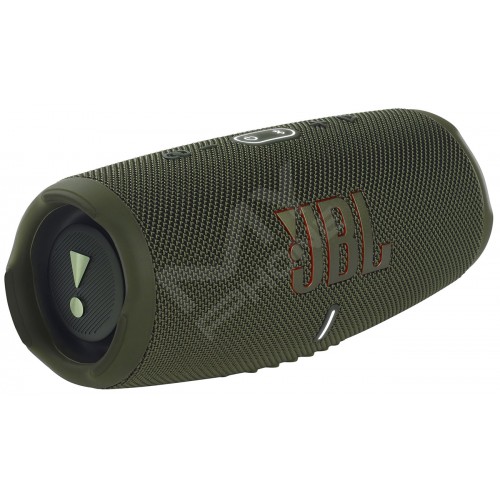 Портативна колонка JBL Charge 5 (JBLCHARGE5GRN) Green (6673373)