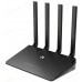 Бездротовий маршрутизатор Netis N2 AC1200Mbps IPTV Dual Band Gigabit Router (6545516)