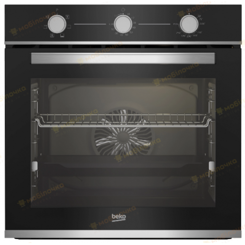 Електрична духова шафа Beko BBIE13100XC (6870556)