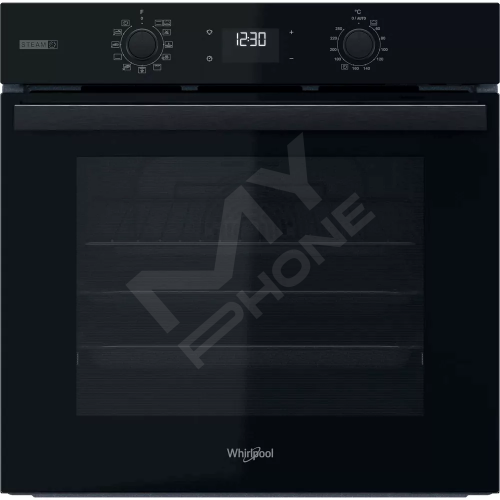 Електрична духова шафа Whirlpool OMSR58CU1SB  (6875206)