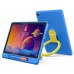Планшет Lenovo Tab 4/128 WiFi Luna Grey + Kids Bumper&Pen (ZAEH0075UA) (7083115)