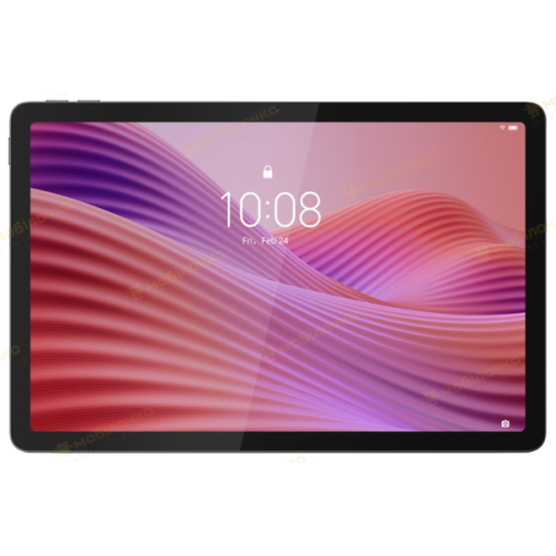 Планшет Lenovo Tab 4/128 LTE Luna Grey + Clear Case (ZAEJ0050UA) (7083116)