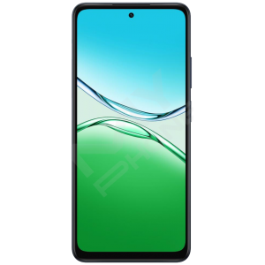 Смартфон OPPO A5x NFC 4/128GB Black Blue (7193730)