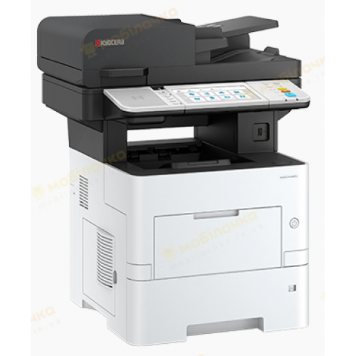Багатофункціональний пристрій Kyocera Ecosys MA5500ifx  (6878866)