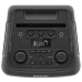 Портативна акустика Panasonic SC-BMAX5 Black (7137264)