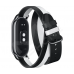 Ремінець Xiaomi Smart Band 8 Strap Black White (чорнобілий) Ремінець Xiaomi Smart Band 8 Strap Black White (чорнобілий)