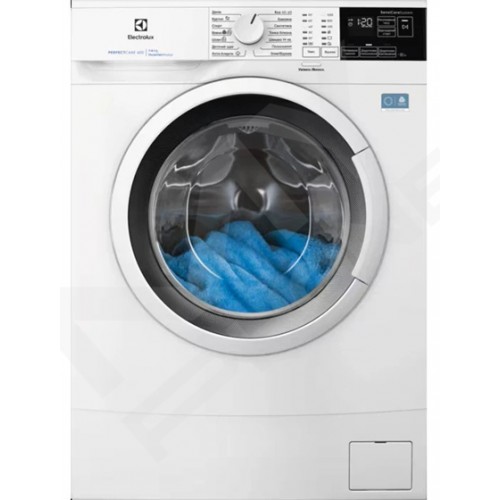 Пральна машина автоматична Electrolux EWS6426WU (7222715)