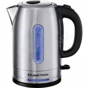 Елекрочайник Russell Hobbs 26300-70 Black (6899410)