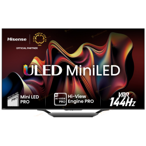 LED-телевізор Hisense 55U7NQ  (6998084)