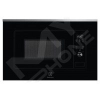 Мікрохвильова піч Electrolux LMS2203EMX (6474497)