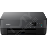 Багатофункціональний пристрій Canon Pixma TS5340BK (6532283)