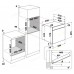 Електрична духова шафа Whirlpool OMK38HU0X (6874853)