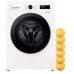 Пральна машина автоматична LG F2Y1NS6W (7096071)
